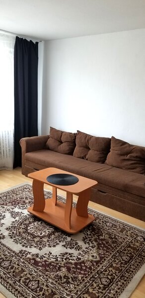 Militari, Lujerului, Aleea Cetatuia