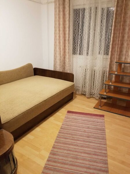 Militari, Lujerului, Aleea Cetatuia