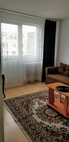 Militari, Lujerului, Aleea Cetatuia